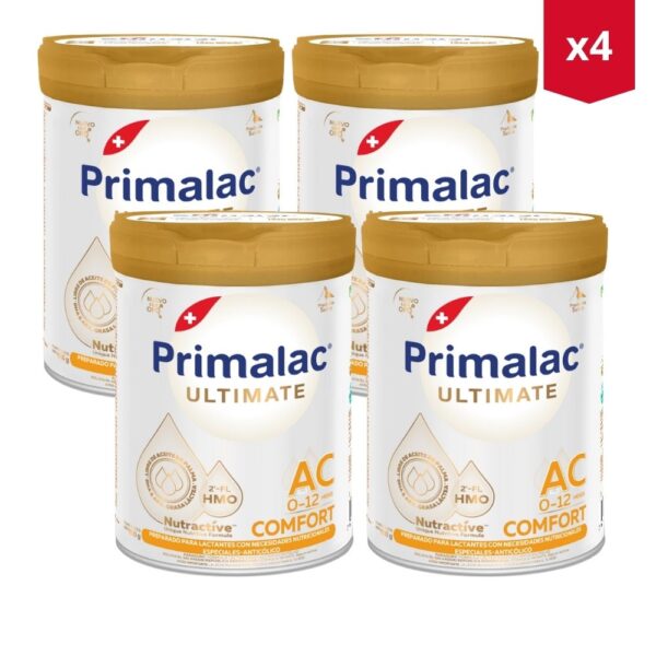 primalac confort