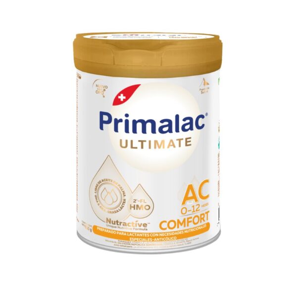 primalac AC confort 800g