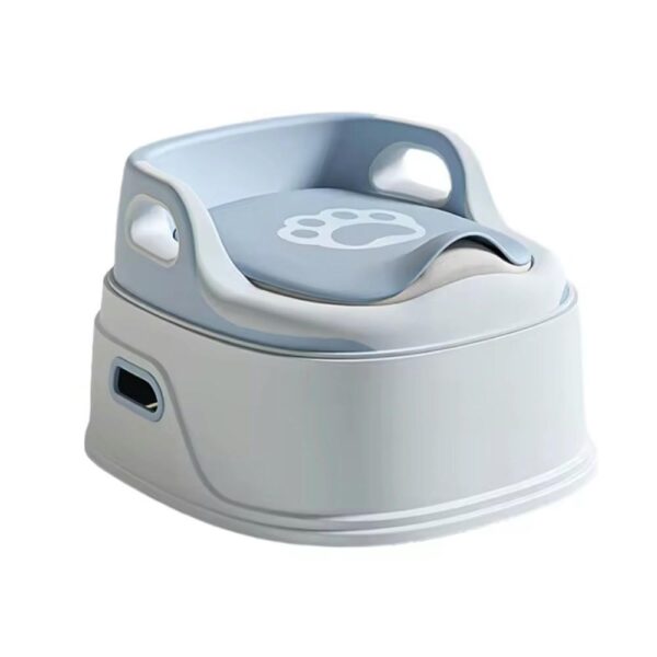 Bacenilla Multifunción ZG2090 Celeste Creciendo Juntos