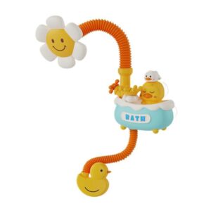 Juguete De Ducha Patito Creciendo Juntos