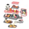 Juguete Didáctico Pastelería Creciendo Juntos