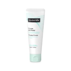 Crema de Pañal 75ml Suavinex