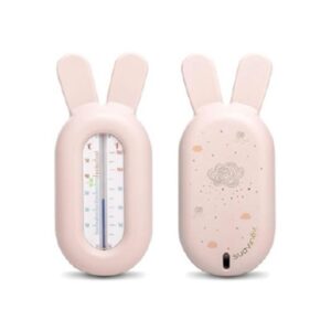 Termómetro para Baño Rosa Suavinex