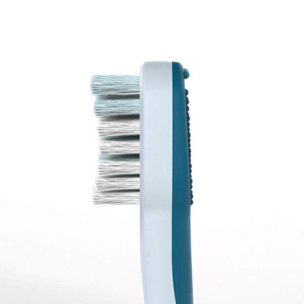 Cepillo Dental Kids 2 a 6 Años Azul Suavinex cerdas