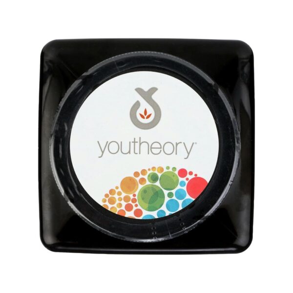 Colágeno Collagen Advance Formula Youtheory x 290 Tabletas vista superior