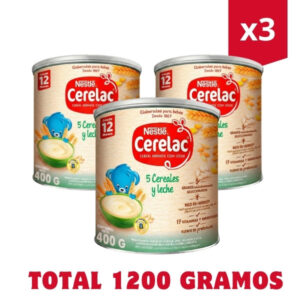cerelac trigo