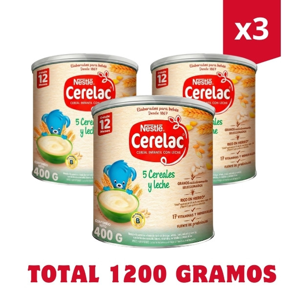 cerelac trigo