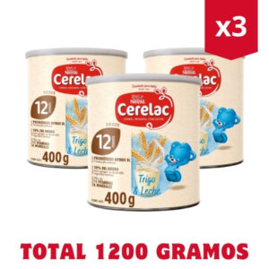 cerelac trigo 400g