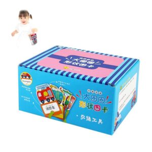 Tarjetas Didácticas Transporte (Flashcards) Úpale