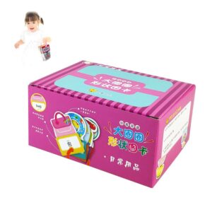 Tarjetas Didácticas Ropa Y Accesorios (Flashcards) Úpale