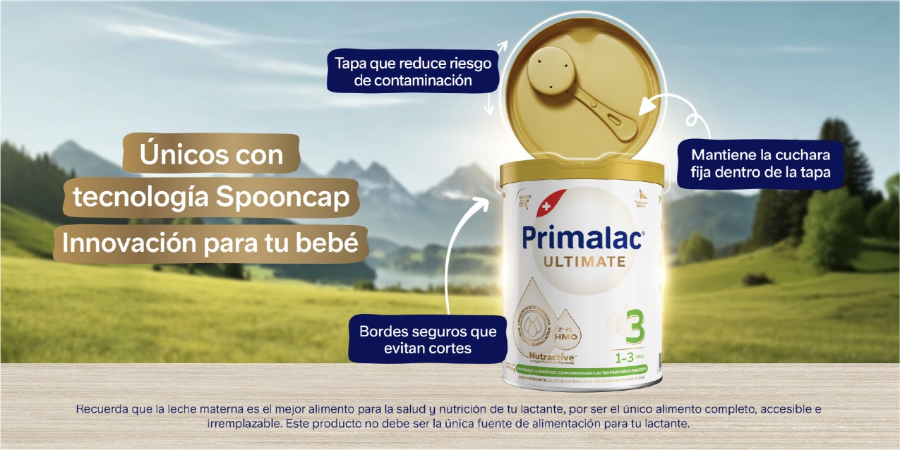 Primalac Ultimate Banner