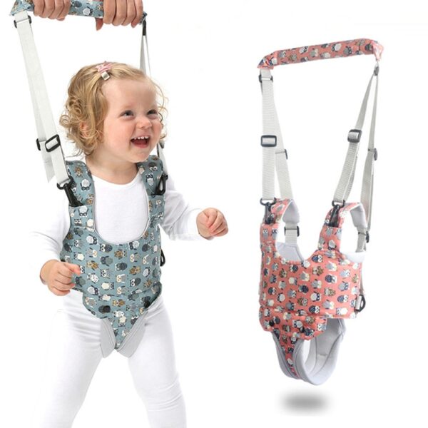 Arnés Caminador Buho Xplorer Creciendo Juntos correa bebé