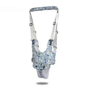 Arnés Caminador Buho Xplorer Celeste Creciendo Juntos