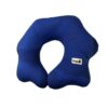 Almohada De Soporte Kunga Azul Marino
