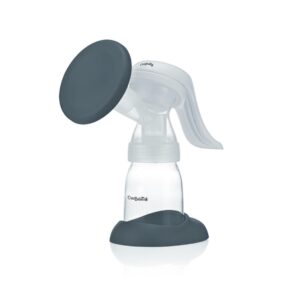 Extractor de Leche Manual 2 Niveles CuteBabies