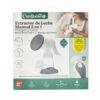 Extractor de Leche Manual 2 Niveles CuteBabies caja sola
