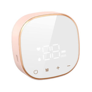 Corrector de Pezón Eléctrico Creciendo Juntos