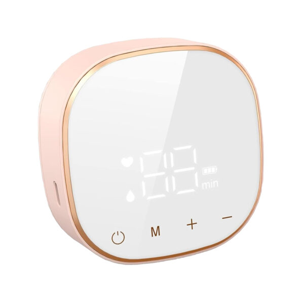 Corrector de Pezón Eléctrico Creciendo Juntos