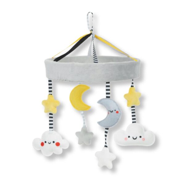 Kit Asombro 0-2 Meses carrusel de sueño