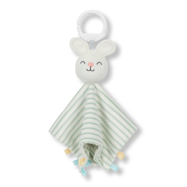 Kit Asombro 0-2 Meses conejo