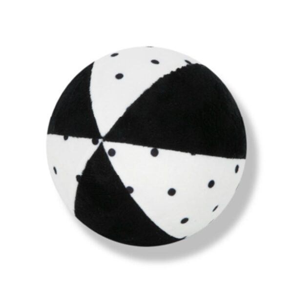 Kit Asombro 0-2 Meses pelota