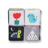 Kit Despertar 3-4 Meses cubos