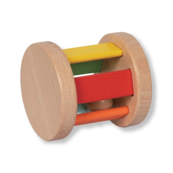 Kit Despertar 3-4 Meses asiento madera