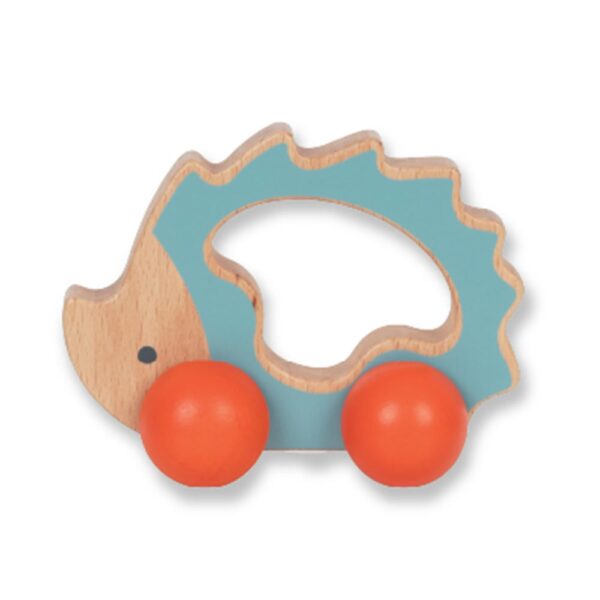 Kit Exploración 7-8 Meses erizo