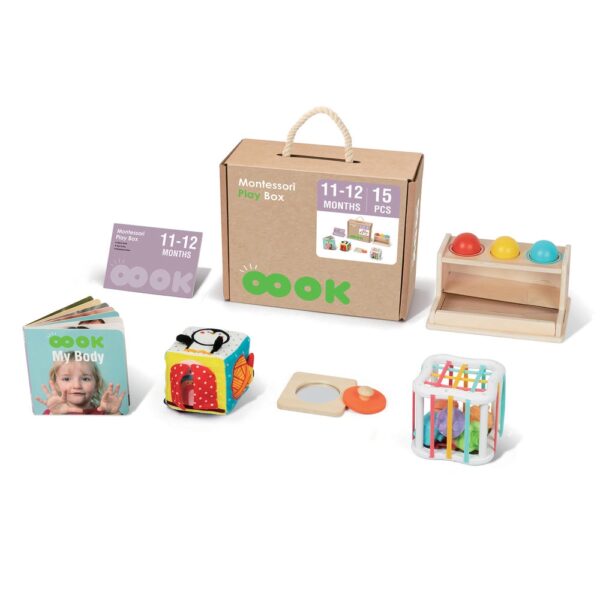 Kit Independencia 11-12 Meses