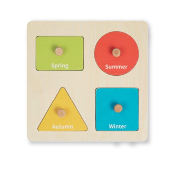 Kit Impulso 13-15 Meses encajable estaciones