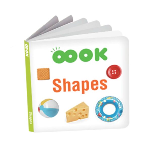 Kit Carácter 22-24 Meses libro