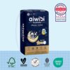 Pañal Aiwibi Pants Ultimate Comfort XXL x 36 (15-21Kg) sellos