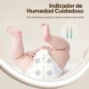 Pañal Aiwibi Pants Ultimate Comfort L x 44 (9 -14Kg) indicador