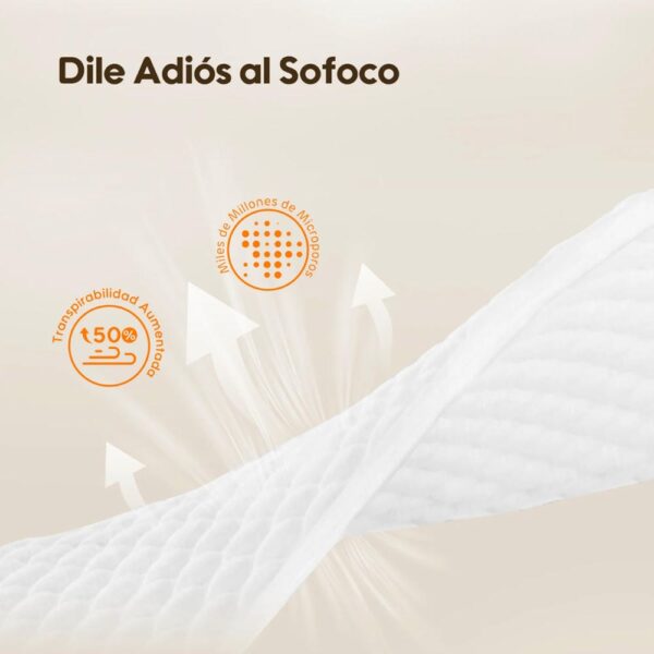 Pañal Aiwibi Pants Ultimate Comfort L x 44 (9 -14Kg) sofoco