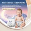 Pañal Aiwibi Pants Ultimate Comfort XL x 40 (12-17Kg) protección