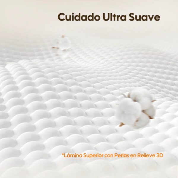 Pañal Aiwibi Pants Ultimate Comfort XL x 40 (12-17Kg) cuidado