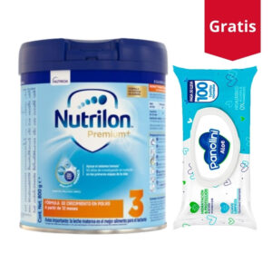 nutrilon premium 3