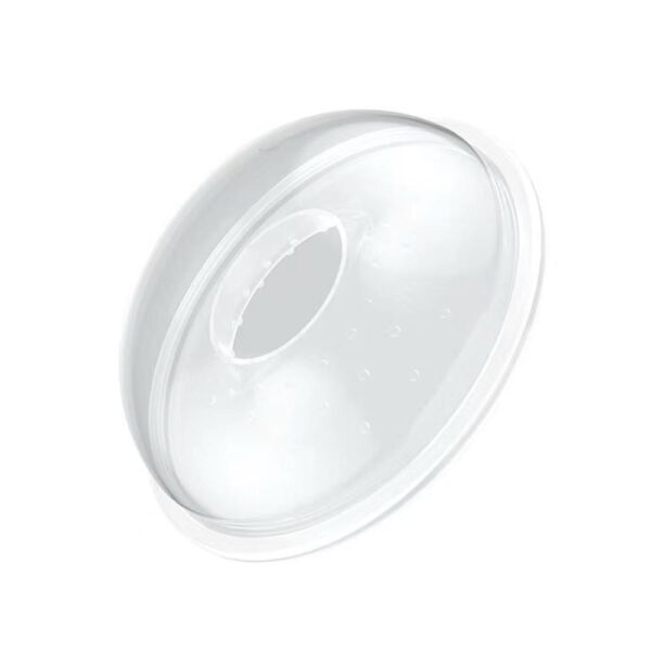 Concha Recolectora De Leche x 1 unidad Úpale