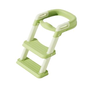 Escalera De Baño Eva Verde Úpale