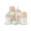 Set Esencial Birdies 0m+ Suavinex Beige