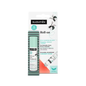 Roll-on Postpicadura Suavinex 15ml