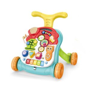 Caminador Para bebés Celeste Koko Baby