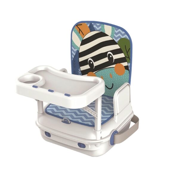 Silla de Comer Celeste Koko Baby