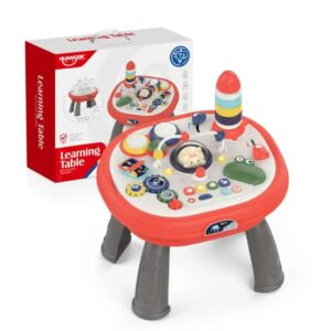 Mesa de Juego Didáctico Koko Baby