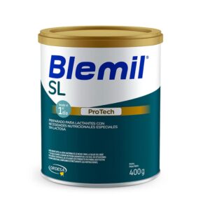 Blemil Protech SL 400g (Sin Lactosa)