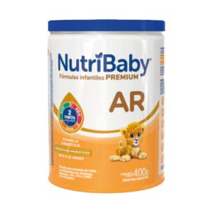 Nutribaby AR (Antireflujo) 400g