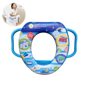 Asiento De Baño Transportes Úpale