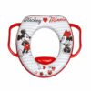 Asiento De Baño Mickey Mouse Úpale vista superior