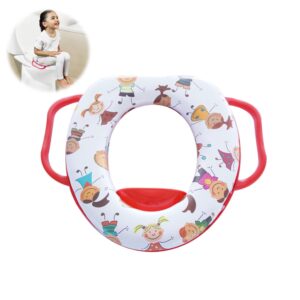 Asiento De Baño Escuela Úpale