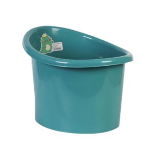 Tina de Baño Celeste Prime color celeste